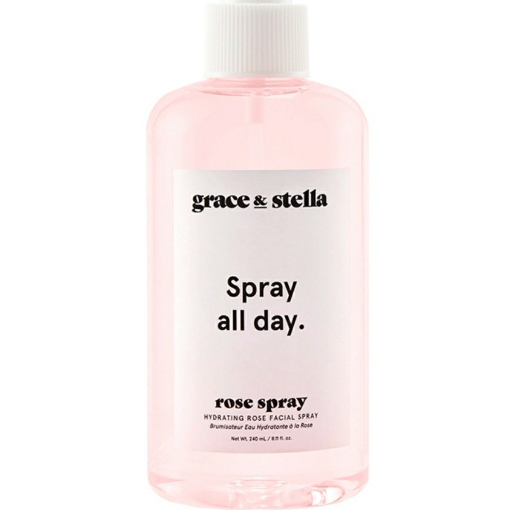 Grace & Stella Rose Spray